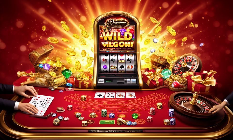 nemo69 Live Blackjack Table Experience You Can Trust