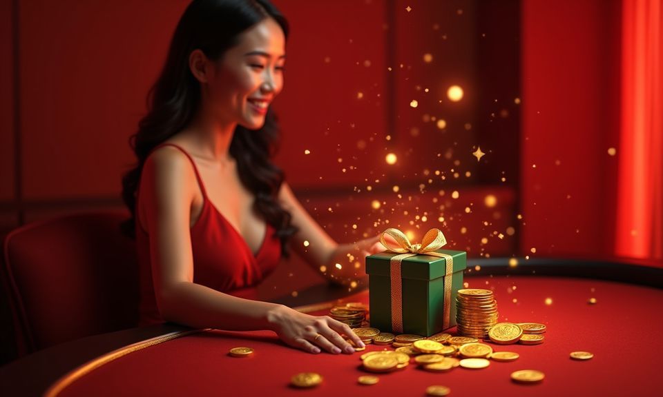 nemo69 What nemo69 Offers for Live Blackjack Tables