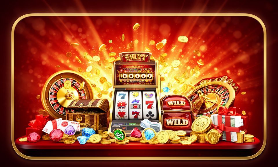 nemo69 What Jackpot Kingdom Slots Offers You